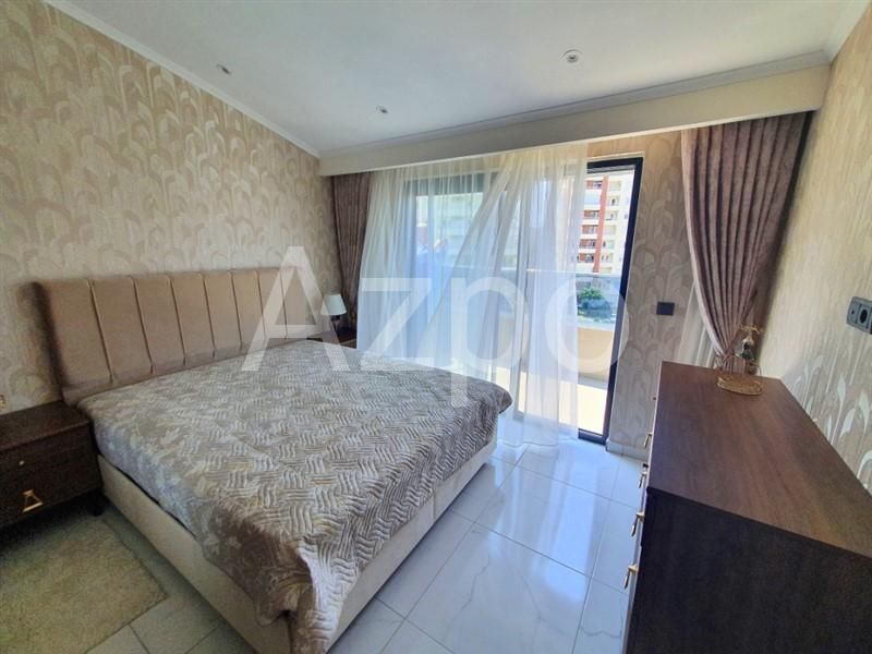 Пентхаус в Алании, Турция, 82 м2 фото 5
