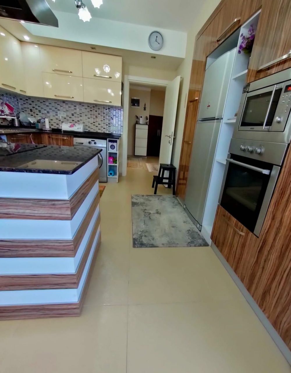 Пентхаус в Алании, Турция, 300 м2 фото 4
