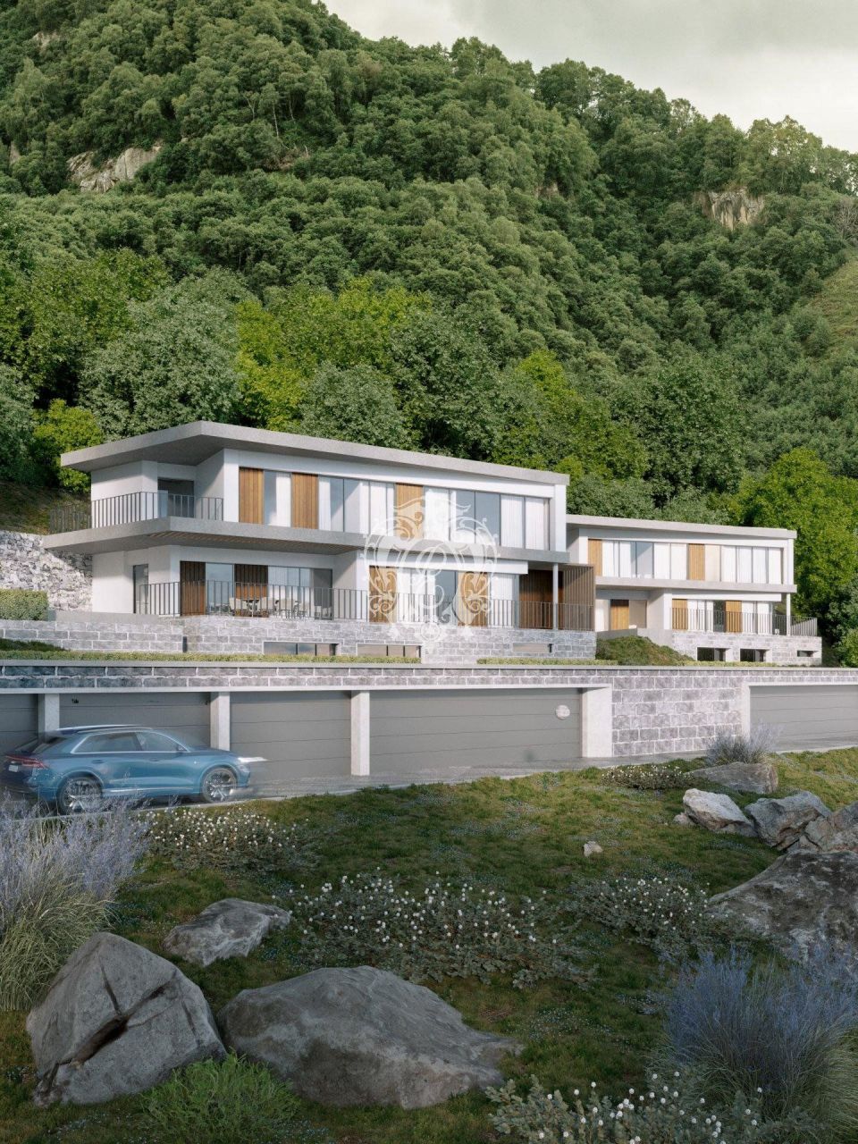 Вилла в Ардженьо, Италия, 300 м2 фото 5
