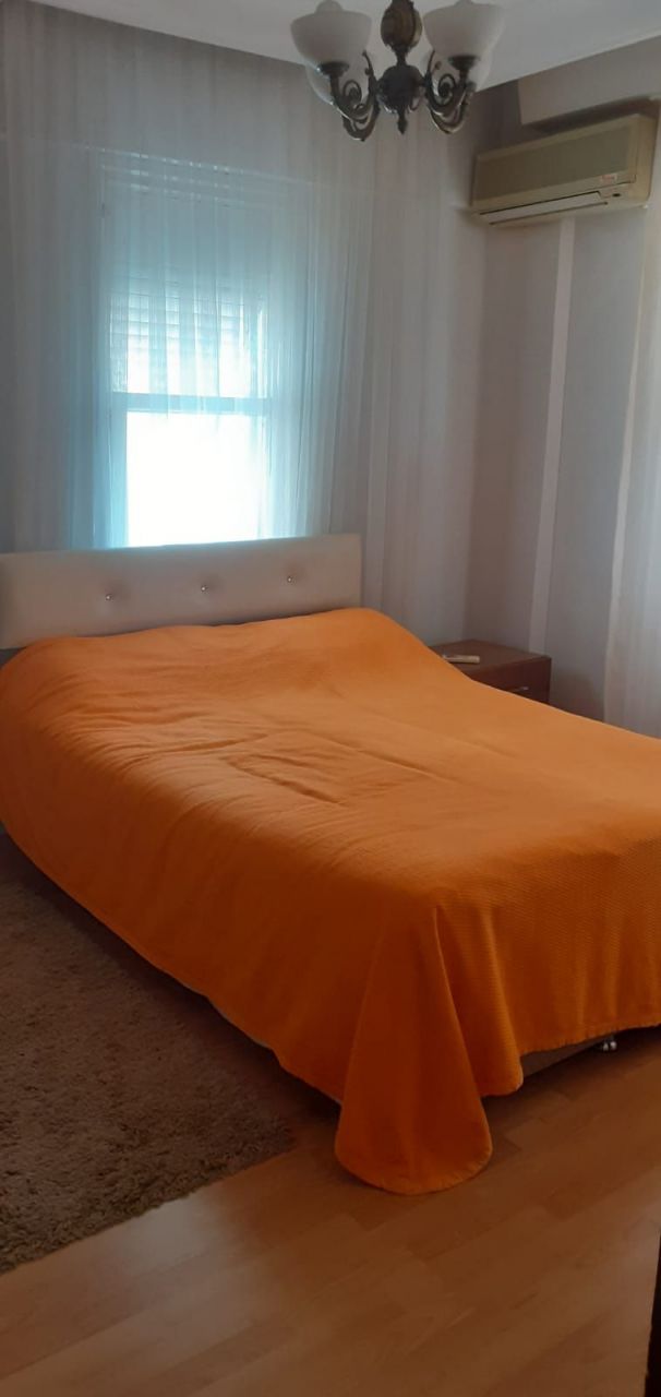 Квартира в Анталии, Турция, 240 м2 фото 5