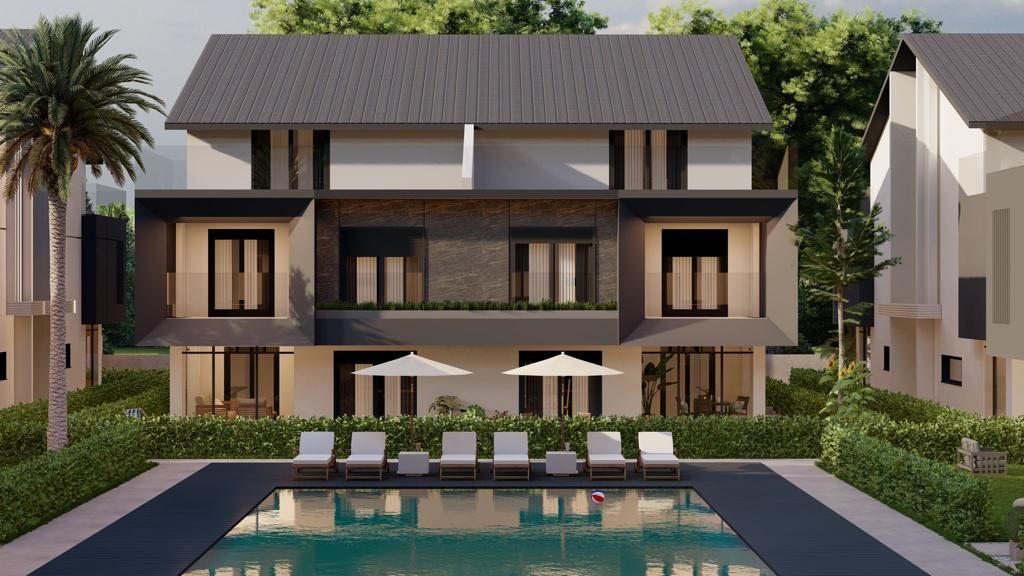 Вилла в Измире, Турция, 270 м2 фото 3