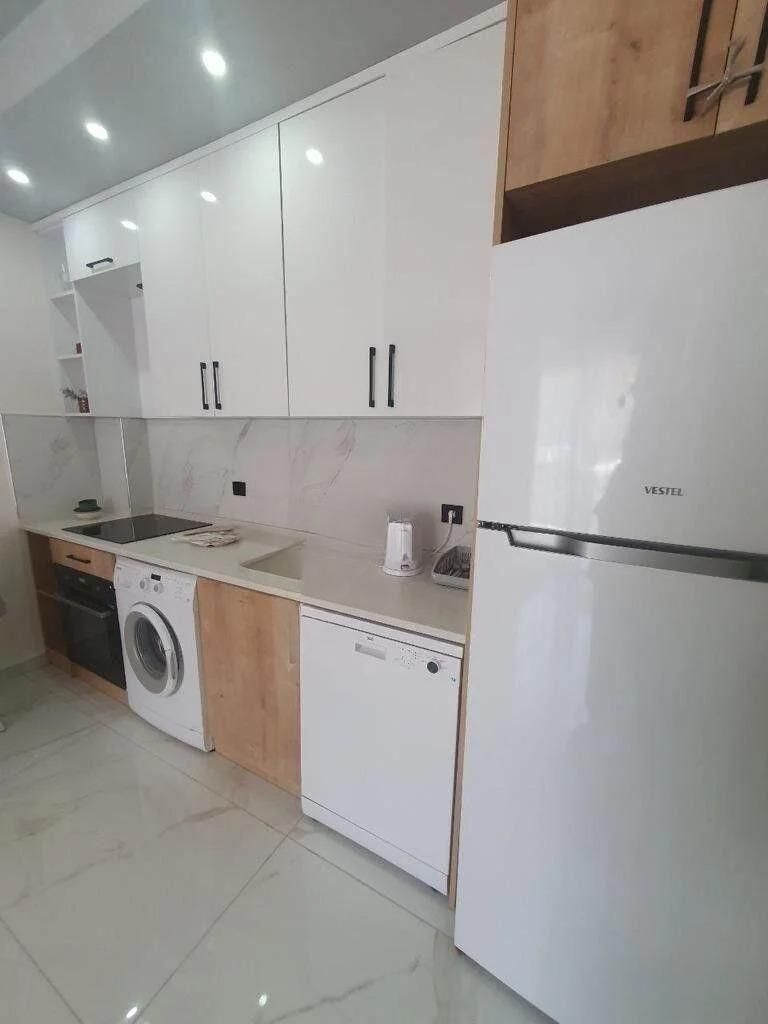 Квартира в Авсалларе, Турция, 75 м2 фото 2