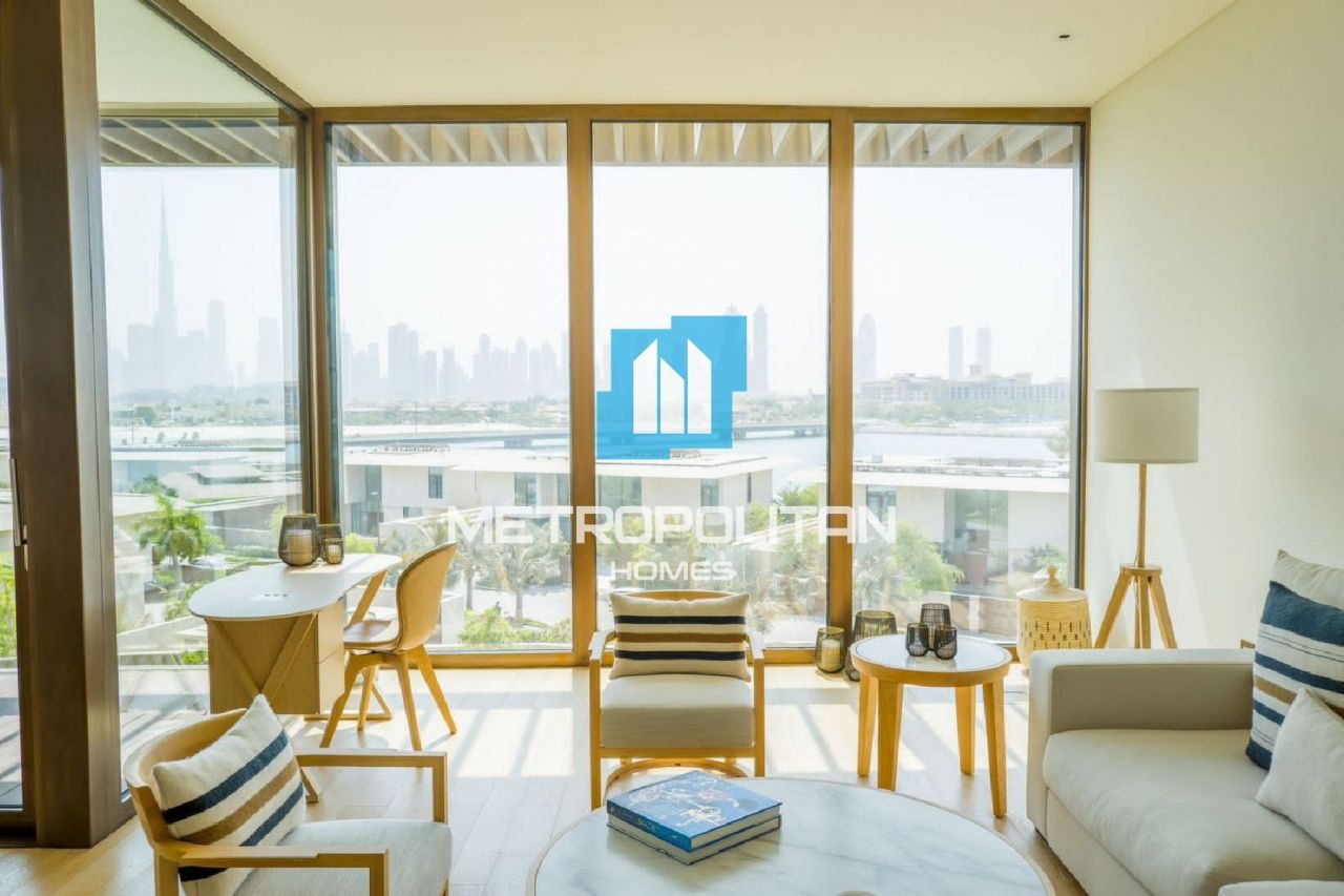 Апартаменты в Дубае, ОАЭ, 150 м2 фото 3