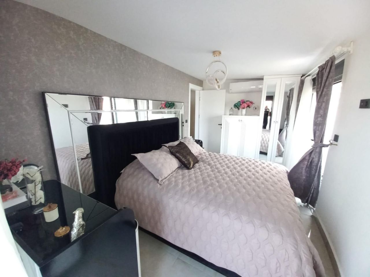 Пентхаус в Алании, Турция, 125 м2 фото 4
