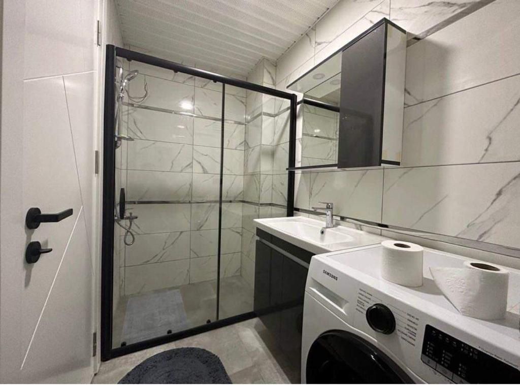 Квартира в Алании, Турция, 95 м2 фото 5