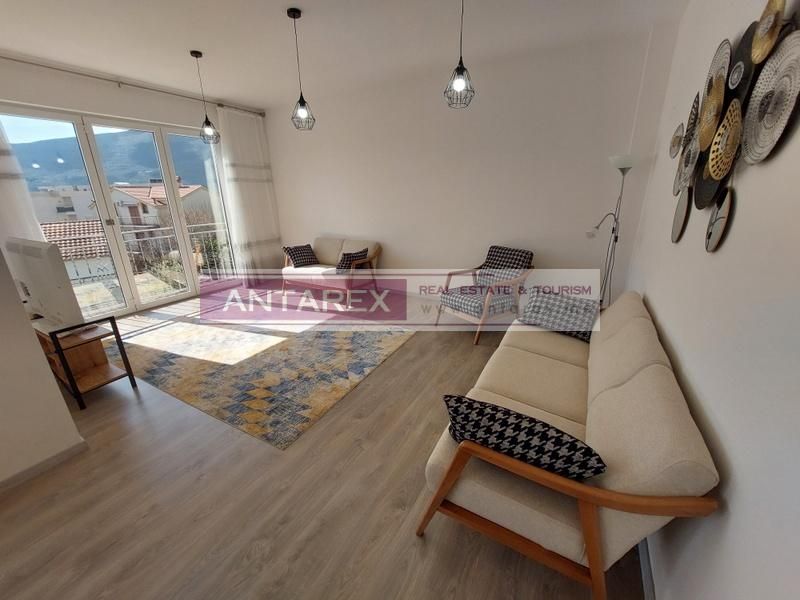 Апартаменты в Дженовичах, Черногория, 85 м2 фото 3