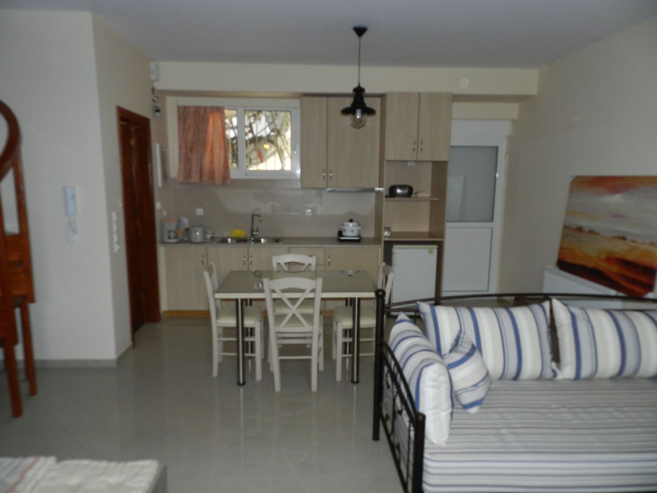 Дом в Лутраки, Греция, 150 м2 фото 2