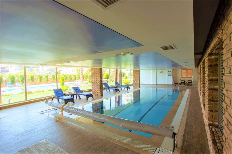 Квартира в Алании, Турция, 70 м2 фото 3