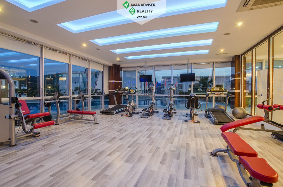 Пентхаус в Алании, Турция, 230 м2 фото 2