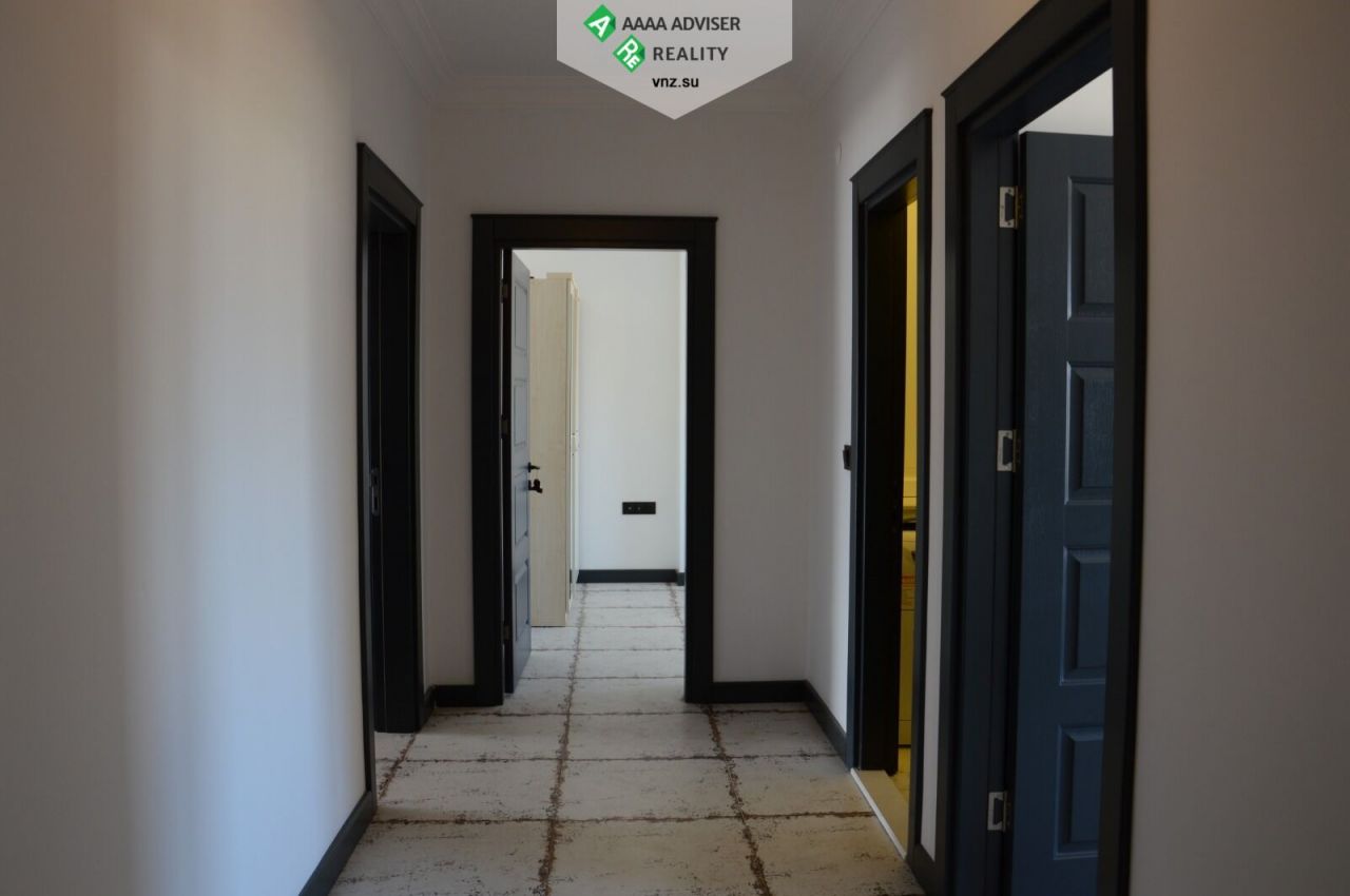 Квартира в Алании, Турция, 120 м2 фото 4