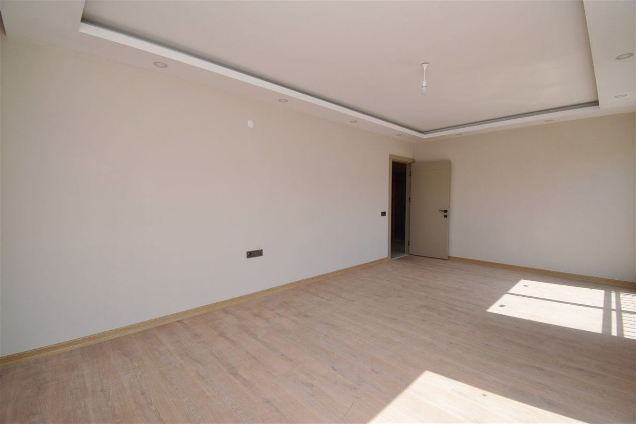 Квартира в Анталии, Турция, 105 м2 фото 5