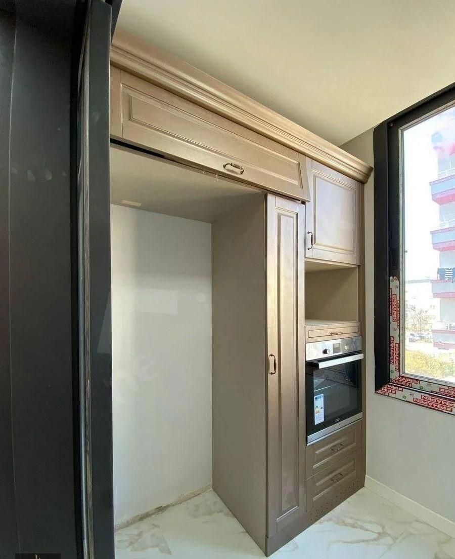 Квартира в Меркезе, Турция, 210 м2 фото 3