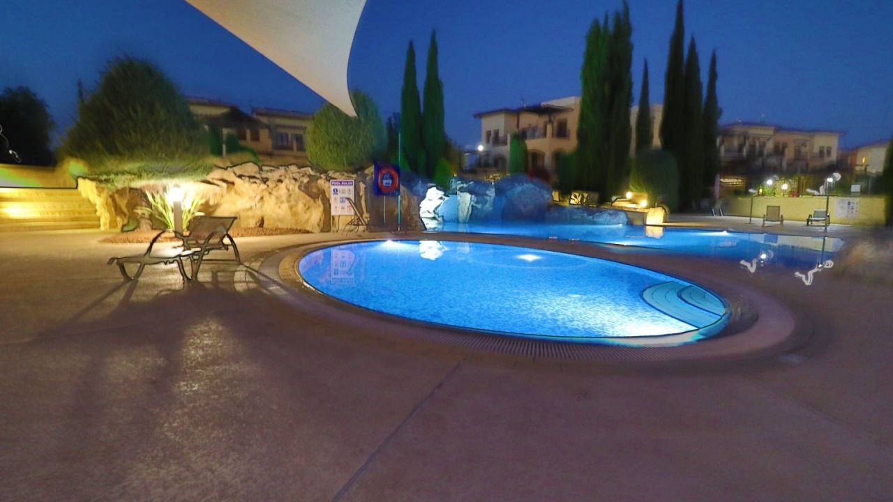Апартаменты в Пафосе, Кипр, 130 м2 фото 2