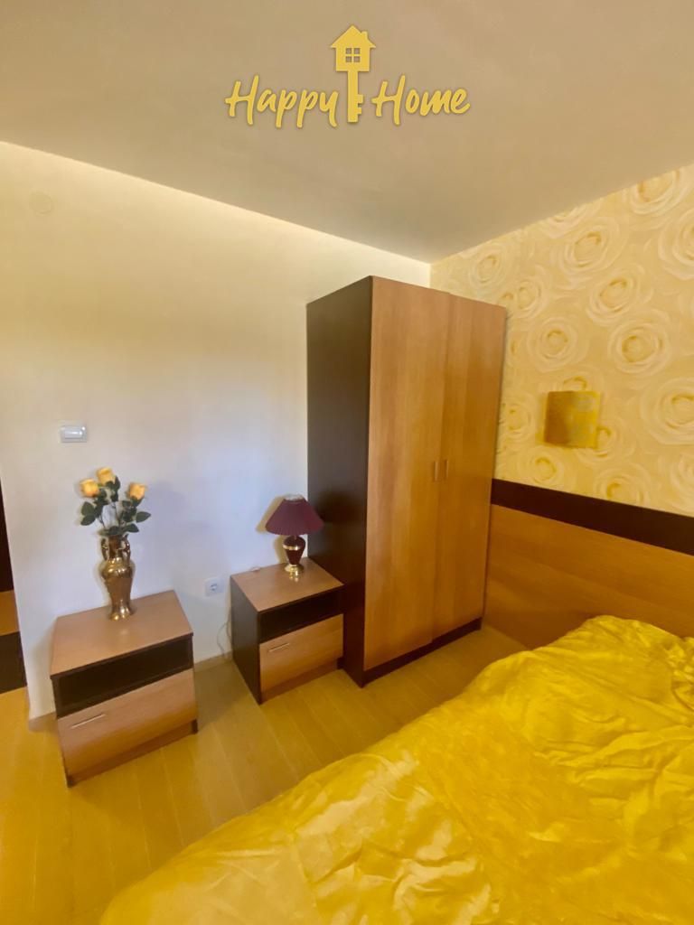 Студия в Несебре, Болгария, 33.5 м2 фото 4