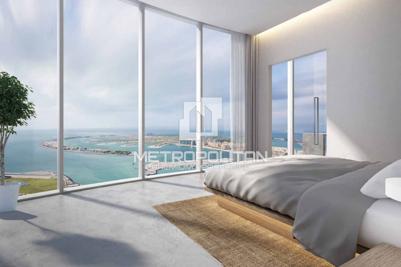 Апартаменты в Дубае, ОАЭ, 31 м2 фото 3