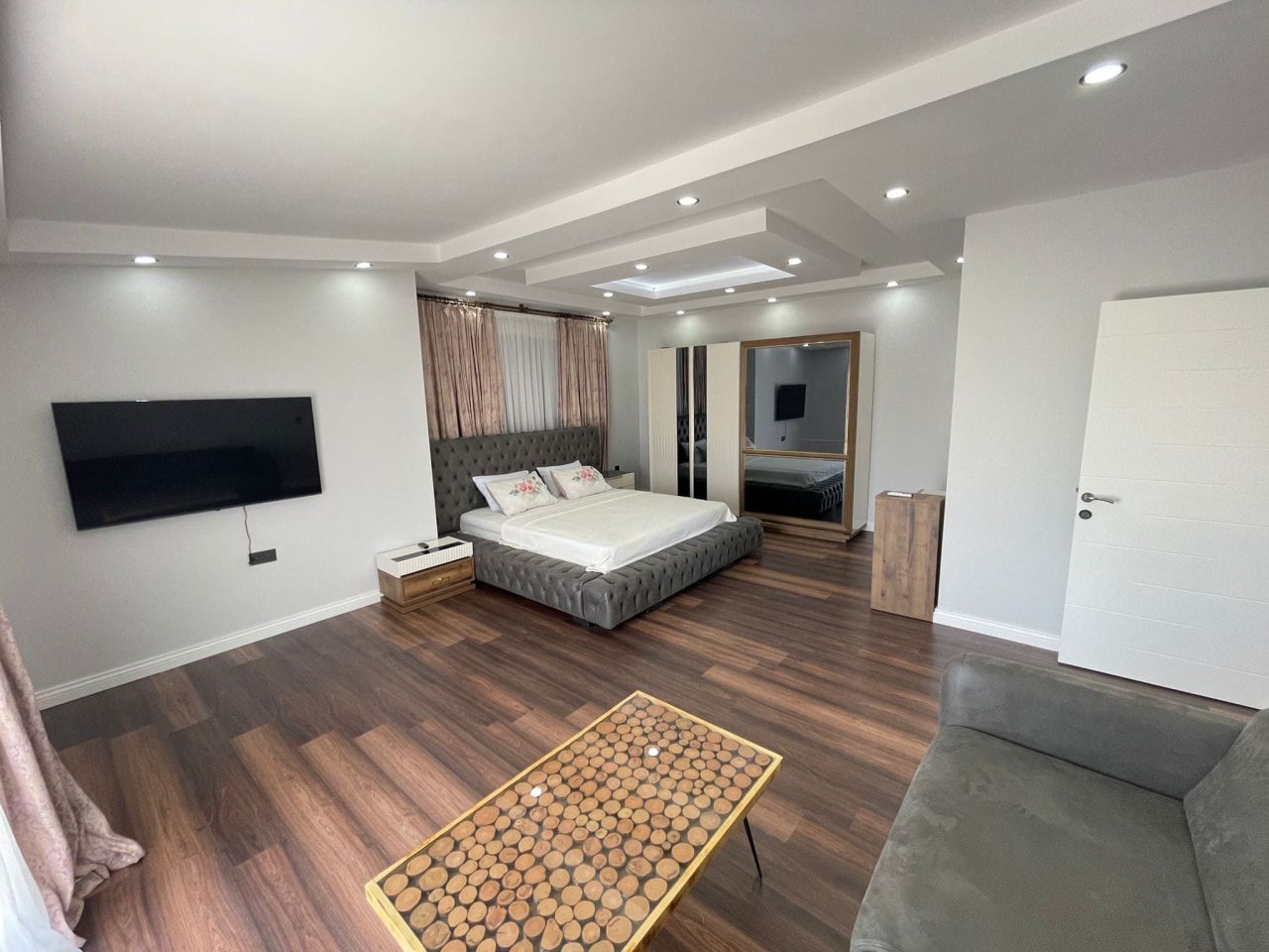 Вилла в Анталии, Турция, 270 м2 фото 4