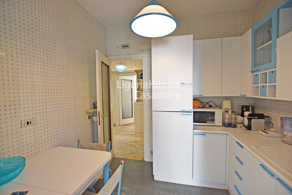 Квартира в Сан-Ремо, Италия, 75 м2 фото 5