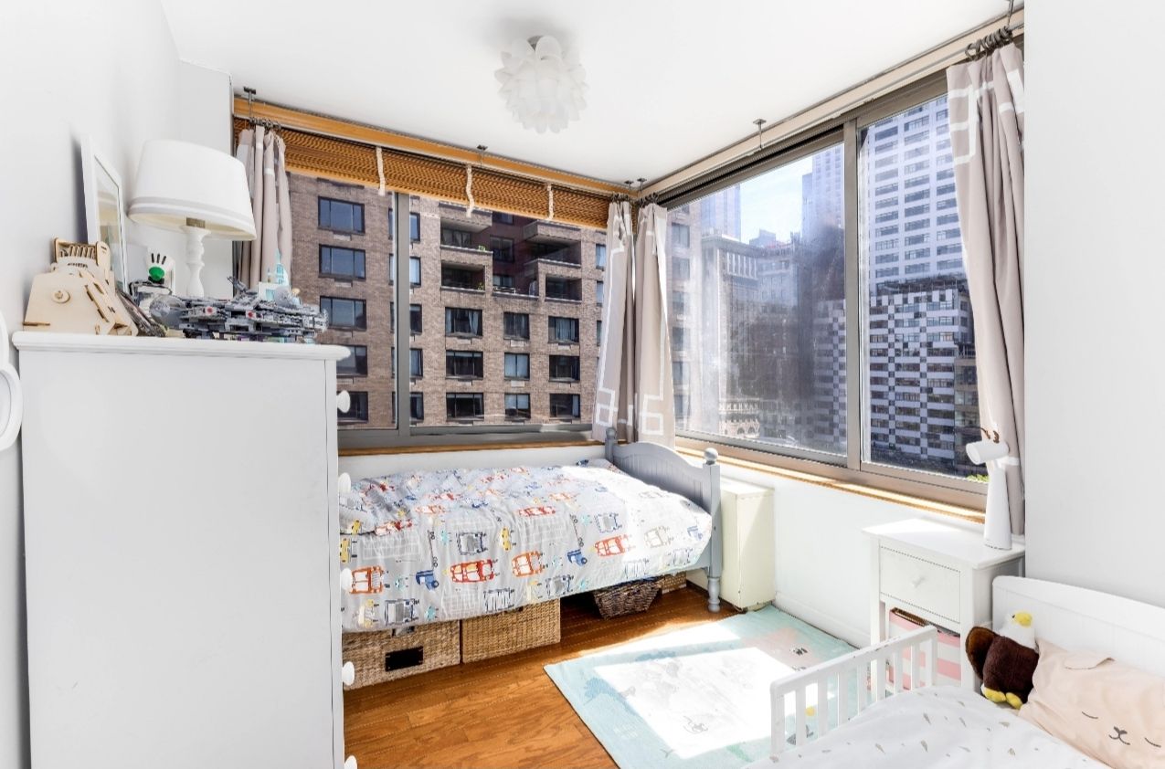 Квартира в Нью-Йорке, США, 71.4 м2 фото 5