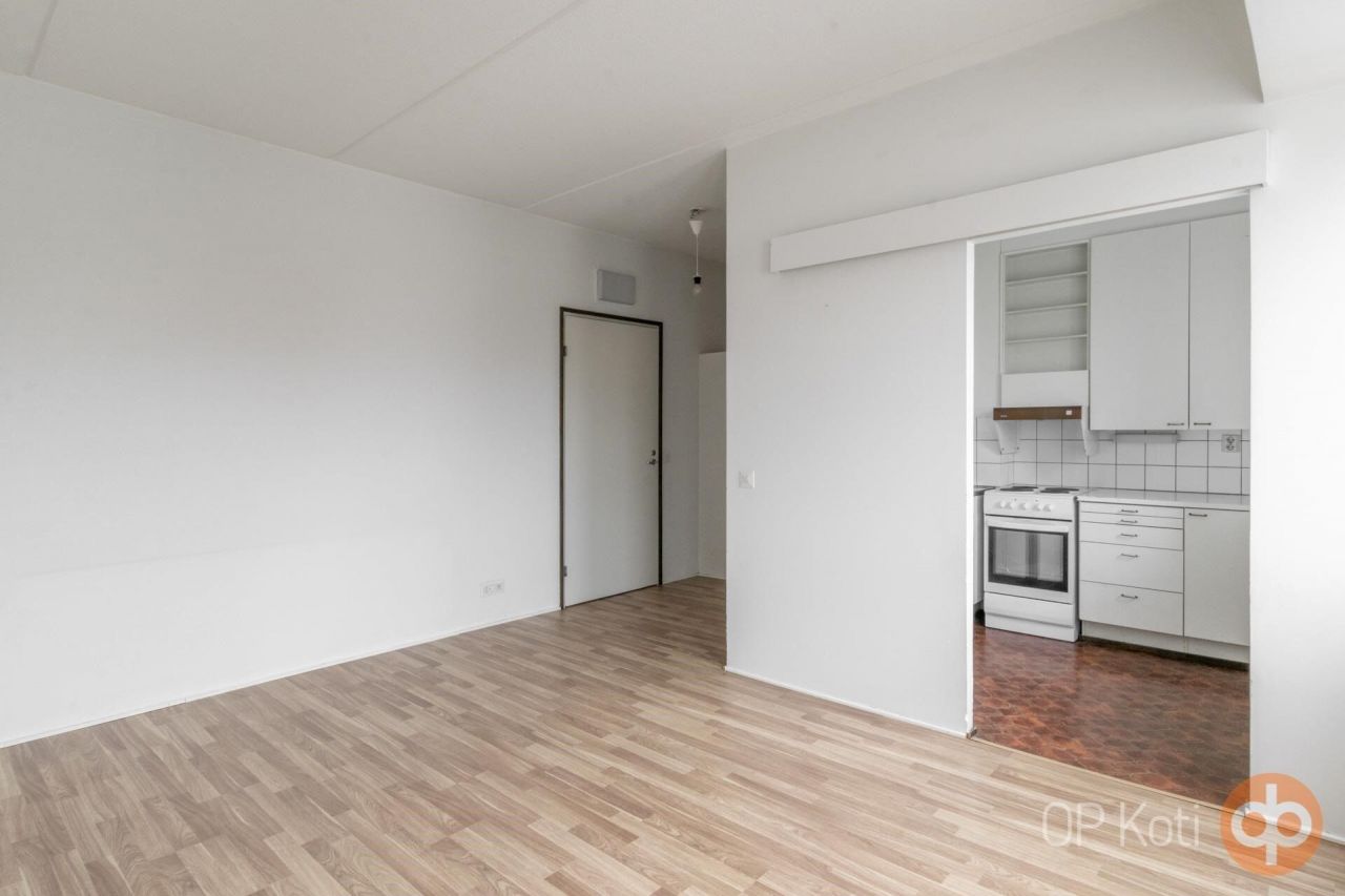 Квартира в Варкаусе, Финляндия, 41 м2 фото 3