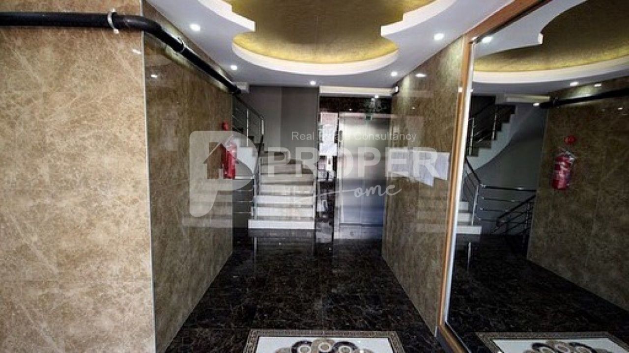 Квартира в Анталии, Турция, 110 м2 фото 3