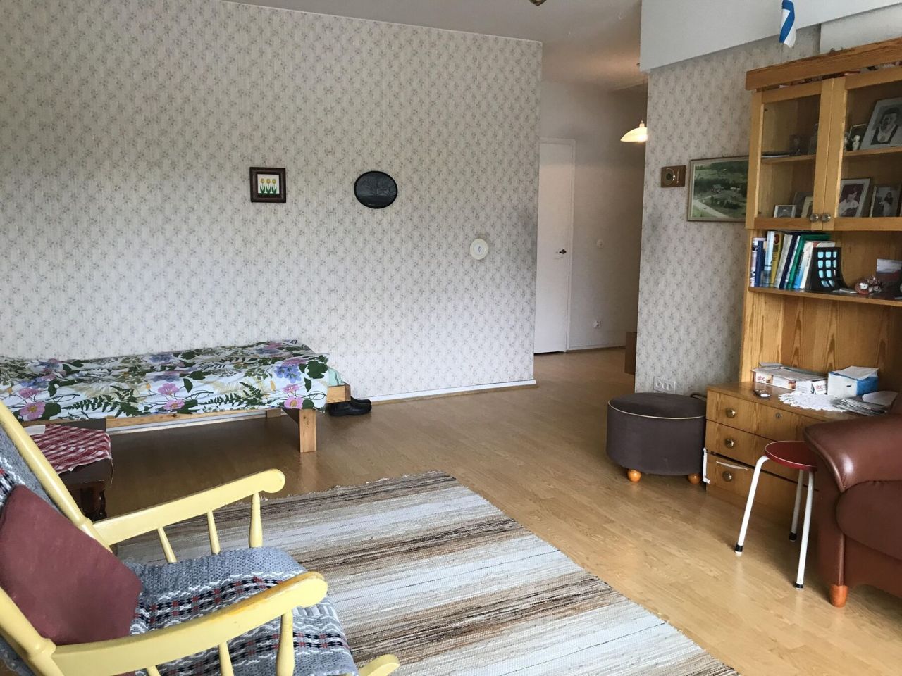 Квартира в Рованиеми, Финляндия, 57 м2 фото 5