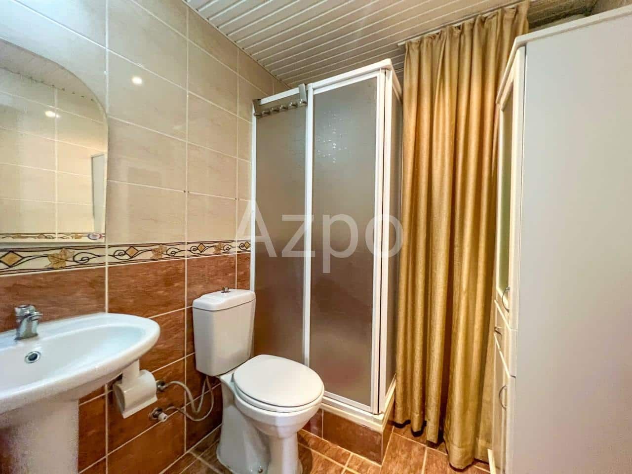 Апартаменты в Алании, Турция, 120 м2 фото 2