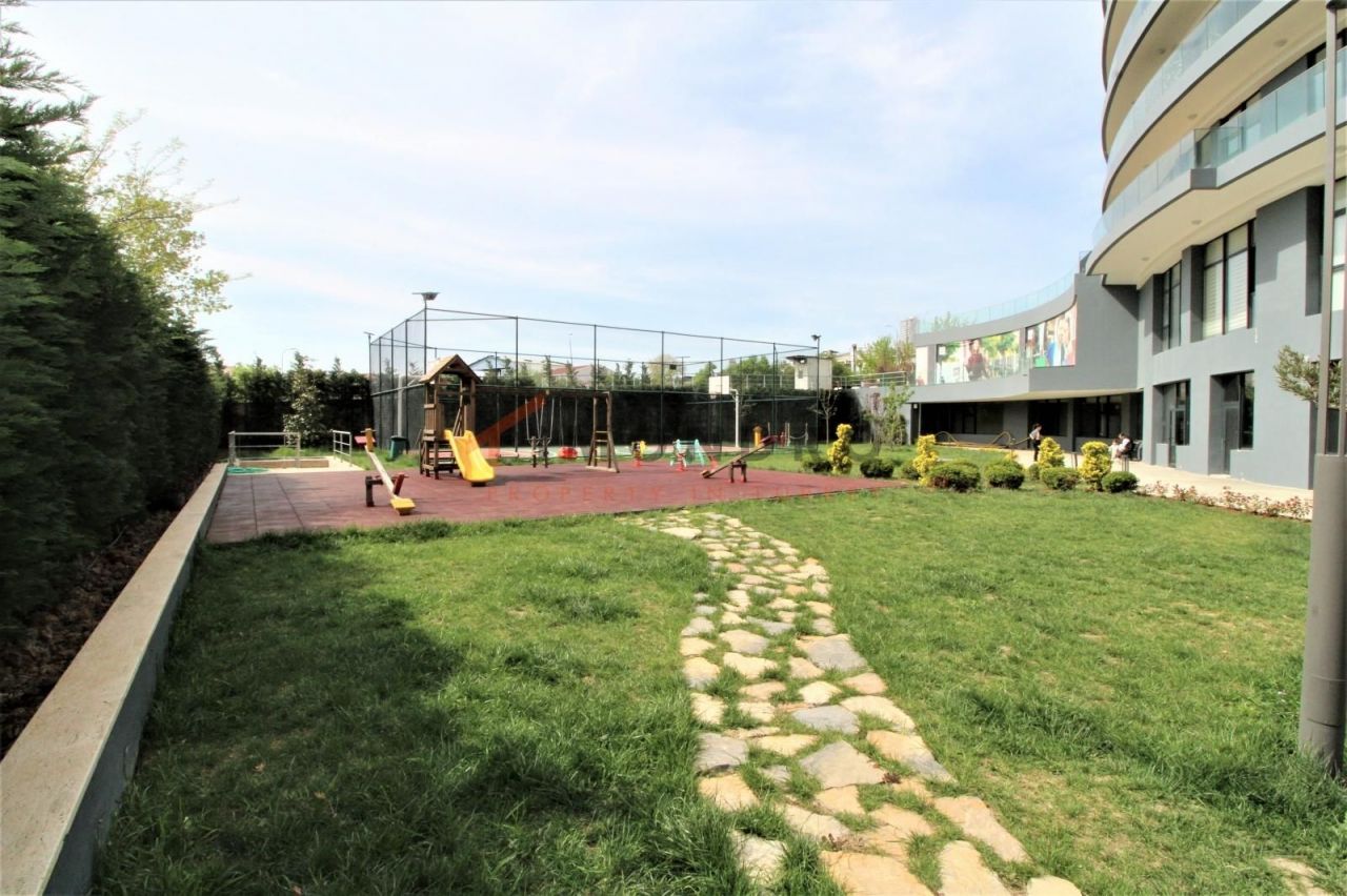 Квартира в Картале, Турция, 280 м2 фото 4