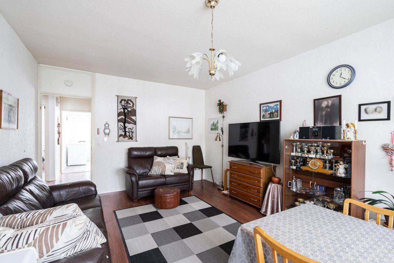 Квартира в Валкеакоски, Финляндия, 72 м2 фото 4