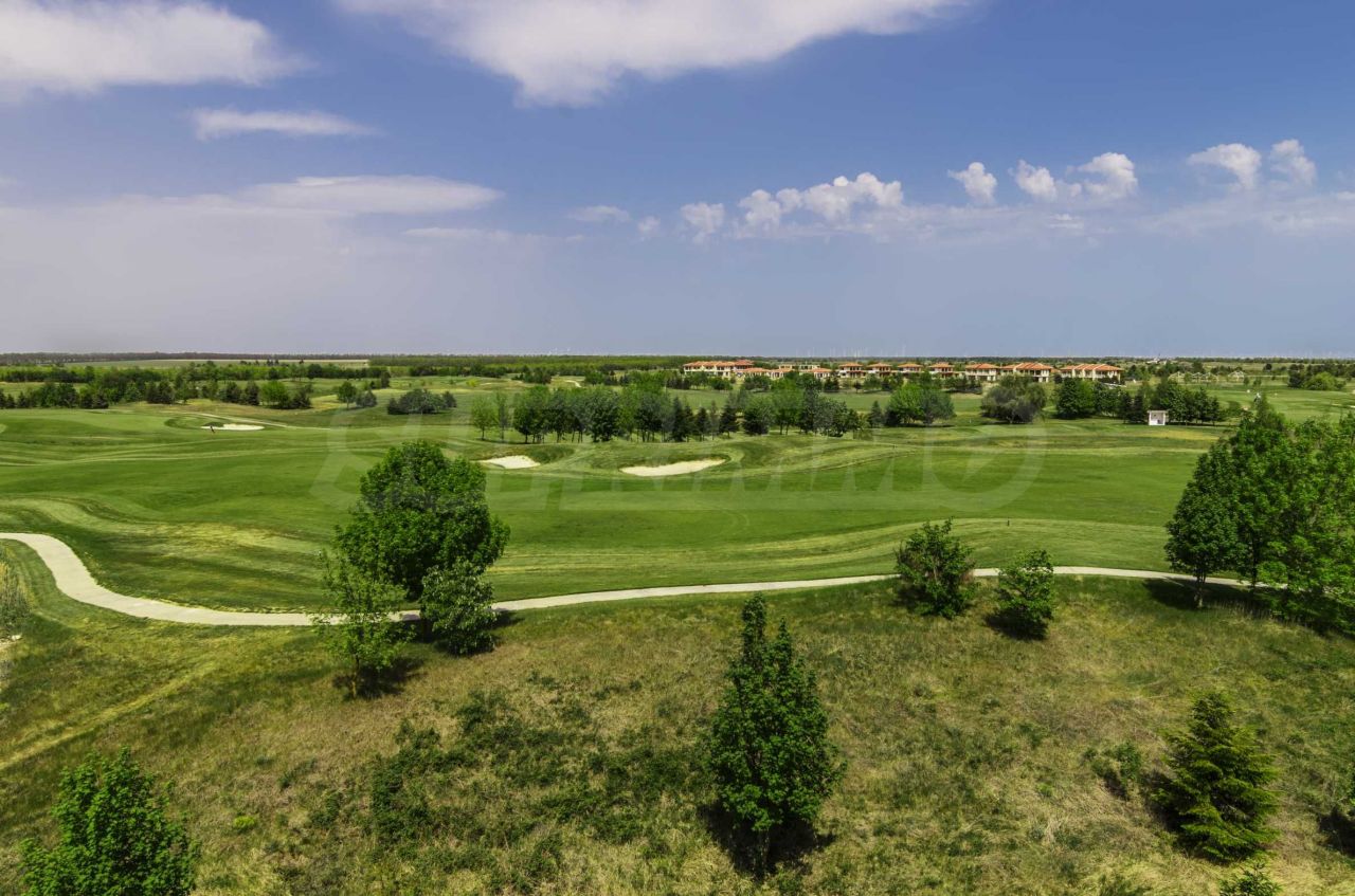 Апартаменты в Балчике, Болгария, 114.19 м2 фото 3