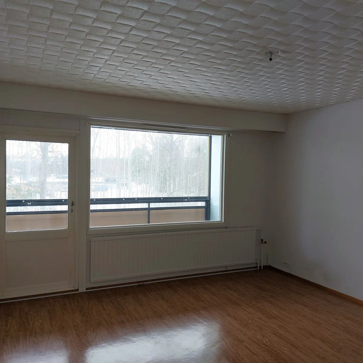 Квартира в Иматре, Финляндия, 55 м2 фото 3