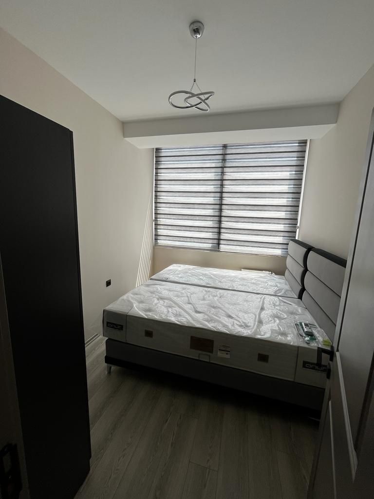 Квартира в Мерсине, Турция, 85 м2 фото 4