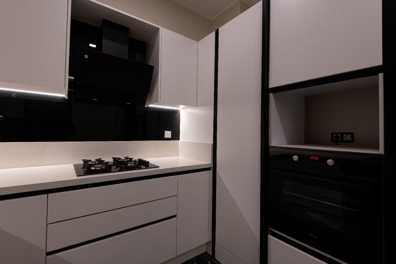 Дом в Анталии, Турция, 285 м2 фото 3