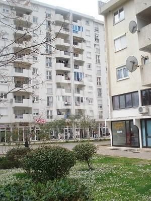 Квартира в Баре, Черногория, 90 м2 фото 1