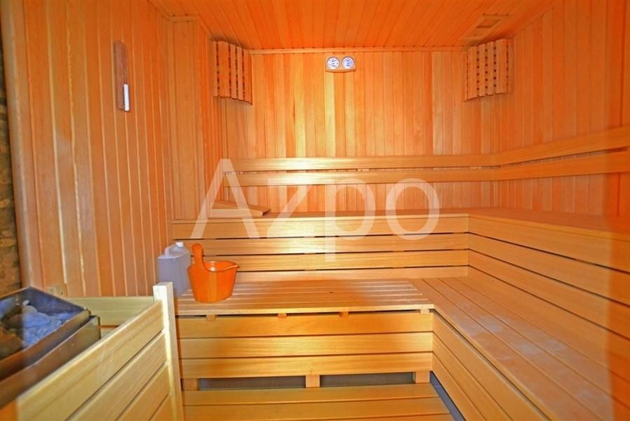 Апартаменты в Алании, Турция, 90 м2 фото 3