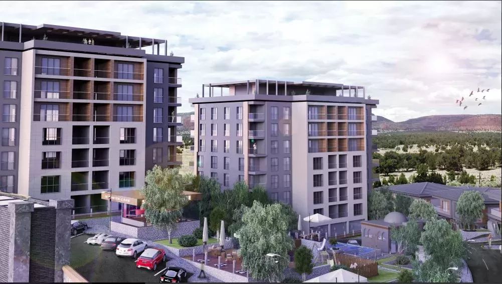 Апартаменты в Стамбуле, Турция, 229 м2 фото 3