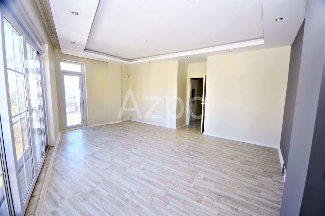 Апартаменты в Анталии, Турция, 125 м2 фото 2