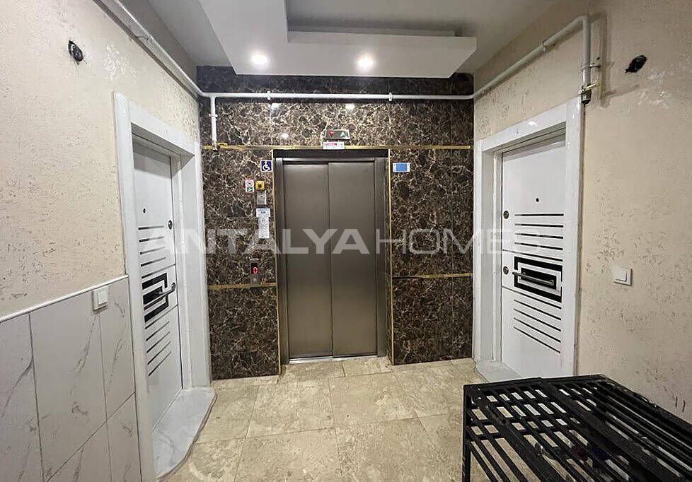 Апартаменты в Анталии, Турция, 100 м2 фото 2