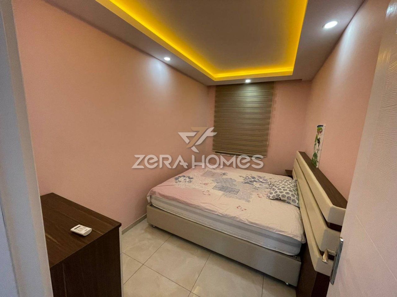 Апартаменты в Алании, Турция, 95 м2 фото 4