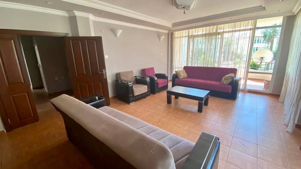 Квартира в Мерсине, Турция, 240 м2 фото 4