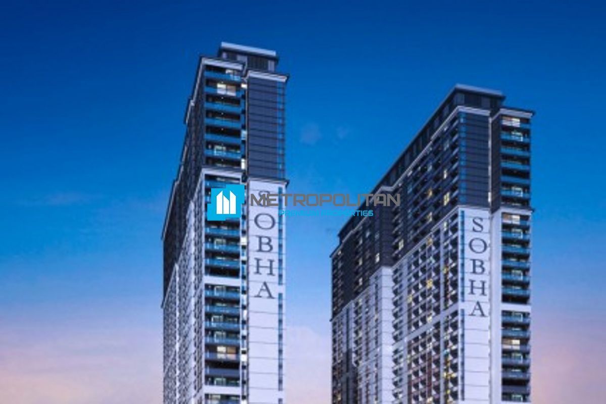 Апартаменты в Дубае, ОАЭ, 72 м2 фото 5
