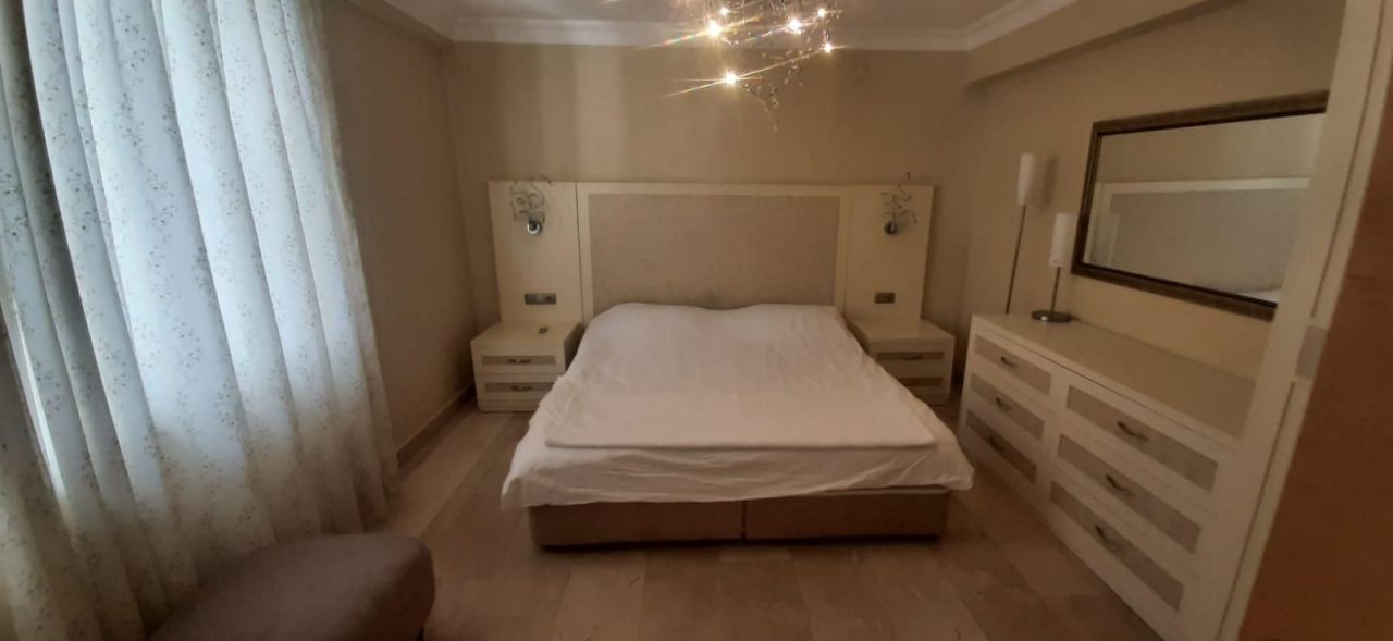 Квартира в Алании, Турция, 80 м2 фото 5