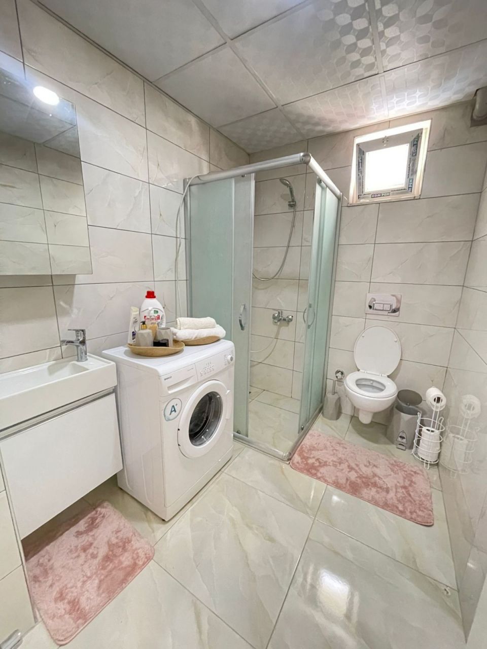 Квартира Sinan Mah., Турция, 65 м2 фото 4