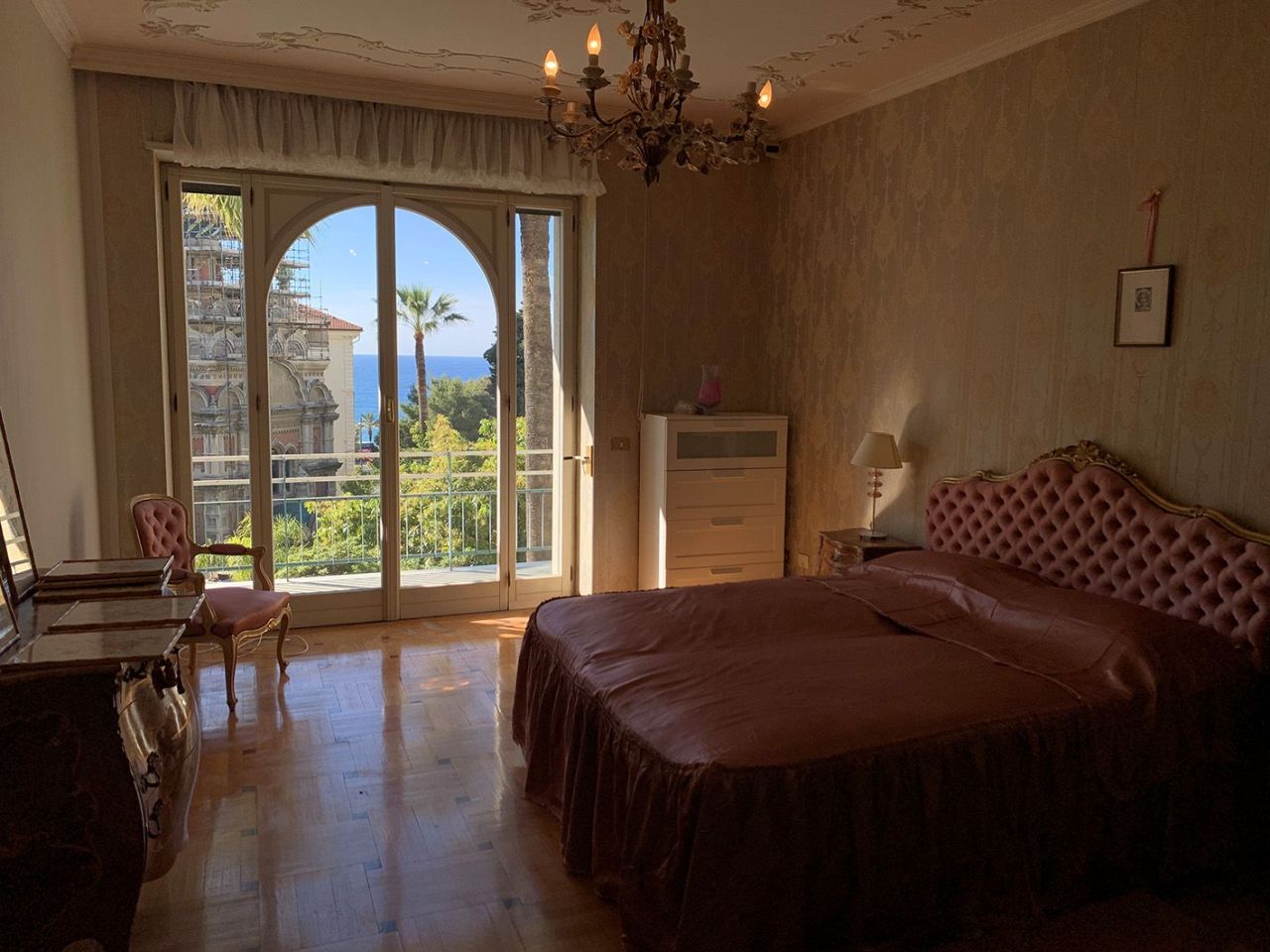 Апартаменты в Сан-Ремо, Италия, 200 м2 фото 5