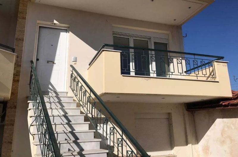 Таунхаус в Салониках, Греция, 97 м2 фото 5
