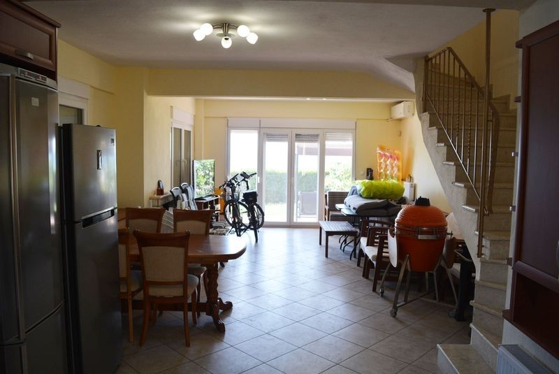 Таунхаус в Ситонии, Греция, 110 м2 фото 2