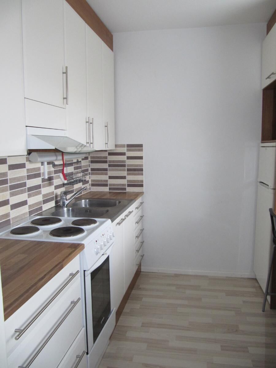Квартира в Пиексямяки, Финляндия, 31.5 м2 фото 2