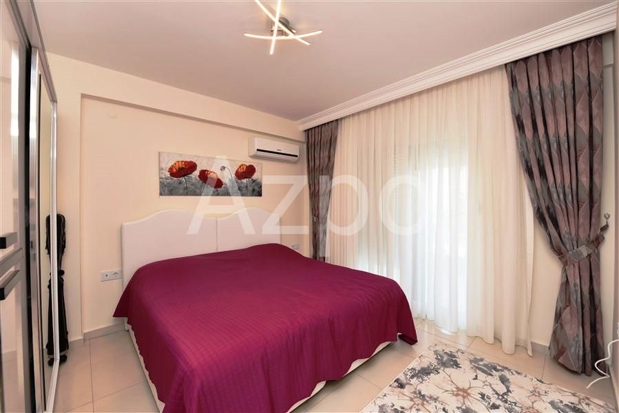 Апартаменты в Алании, Турция, 125 м2 фото 5