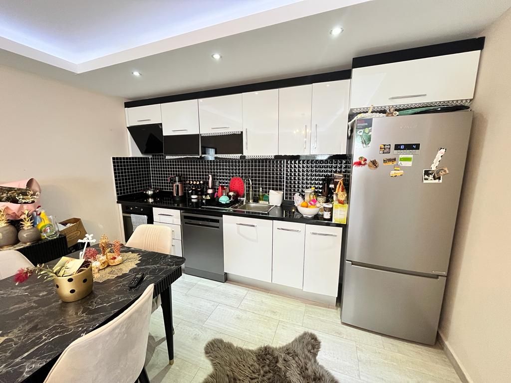 Апартаменты в Алании, Турция, 95 м2 фото 2