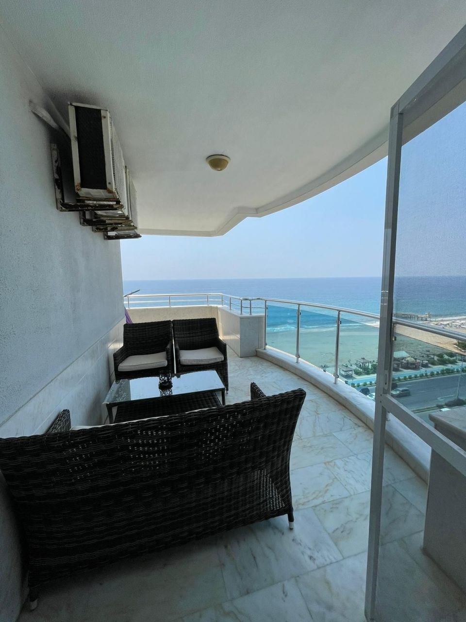 Квартира в Алании, Турция, 125 м2 фото 5
