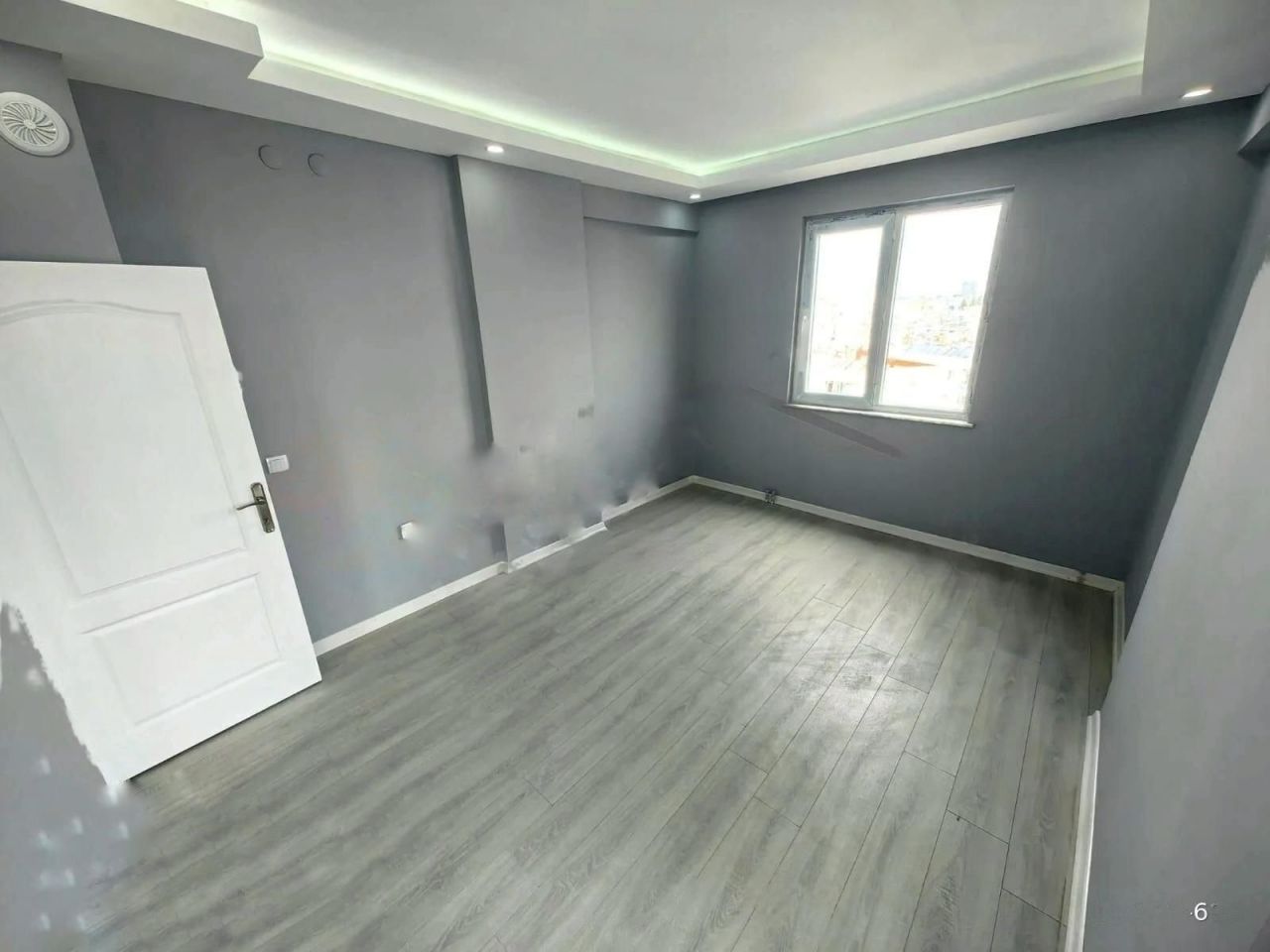 Квартира в Анталии, Турция, 150 м2 фото 4